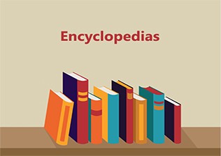 encyclopedias